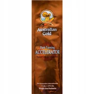 Balsamy i kremy do opalania - Australian Gold, akcelerator do opalania, 15 ml - miniaturka - grafika 1