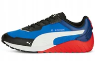 Sneakersy męskie - Buty Puma Bmw Speedfusion sneakersy męskie 44.5 - miniaturka - grafika 1