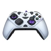 Kontrolery do Xbox - POWERA XS Pad Wired Gambit Tournament (049-006-EU) - miniaturka - grafika 1