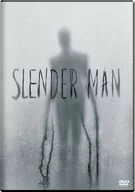 Horror DVD - Slender Man - miniaturka - grafika 1