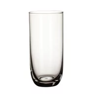 Szklanki - Zestaw 4 szklanek long do drinków La Divina Villeroy & Boch - miniaturka - grafika 1