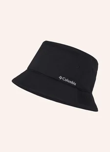 Columbia Czapka Rybacka Pine Mountain™ Ii schwarz - Czapki damskie - miniaturka - grafika 1