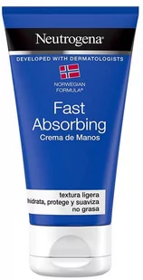 Krem do rąk Neutrogena 75 ml (3574660239805) - Kremy i maski do rąk - miniaturka - grafika 1