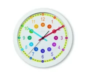 Zegary - Hama dziecięcy Easy Learning SAL - miniaturka - grafika 1