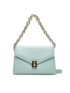 Torebki damskie - Furla Torebka WB01448 BX3227 AQ000 Niebieski - miniaturka - grafika 1