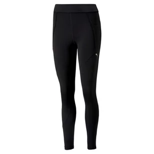 Legginsy damskie Puma X PAMELA REIF czarne 52306301-S - Legginsy - miniaturka - grafika 1