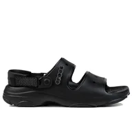 Klapki i japonki męskie - Sandały męskie do chodzenia Crocs CLASSIC ALL TERRAIN - miniaturka - grafika 1