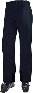 Helly Hansen Helly Hansen Legendary Insulated Pants Men, niebieski M 2021 Spodnie narciarskie 65704_597-M - Spodnie narciarskie - miniaturka - grafika 1