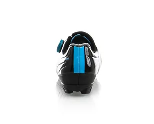Shimano, Buty rowerowe, SH, XC700, czarny, rozmiar 43 - Buty rowerowe - miniaturka - grafika 1
