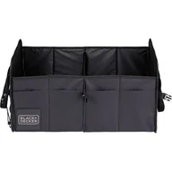 Akcesoria motoryzacyjne - Organizer do bagażnika BLACK&DECKER 583 | Bezpłatny transport - miniaturka - grafika 1