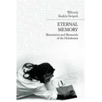 Eternal memory Nowa - Książki o kulturze i sztuce - miniaturka - grafika 1