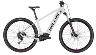 Rowery elektryczne - KELLYS TAYEN R10 P 2023 725WH WHITE - miniaturka - grafika 1
