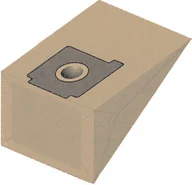 Worki do odkurzaczy - ZE03P - Worki do odkurzaczy Zelmer Magnat 3000 papierowe, 5 szt - miniaturka - grafika 1