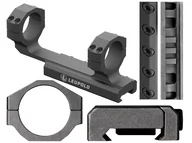 Lunety i akcesoria - Montaż Aluminiowy Leupold Mark Ar 30 Mm - miniaturka - grafika 1