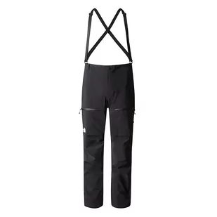 Spodnie The North Face Summit Torre Egger Futurelight 0A7UTFJK31 - czarne - Spodnie sportowe męskie - miniaturka - grafika 1