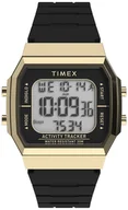 Zegarki męskie - Zegarek Timex TW5M60900 Timex Activity Step Tracker - miniaturka - grafika 1