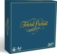 Gry planszowe - Hasbro TRIVIAL PURSUIT Board game In Finnish lang. - miniaturka - grafika 1
