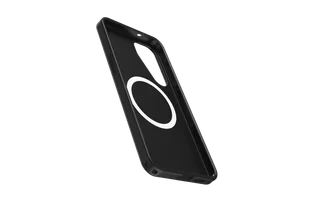 Samsung Etui Symmetry Magnet dla Galaxy S25+ - Etui i futerały do telefonów - miniaturka - grafika 1
