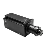 Kontrolery gier na PC - Simagic ALPHAU-BW Alpha U Baza kierownicy Direct Drive 23 Nm Pro Level - miniaturka - grafika 1