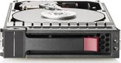 Dyski serwerowe - HPE 600GB 6G SAS 10K rpm SFF SC Enterprise dysk twardy 10000 RPM 2.5" - miniaturka - grafika 1