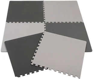 Kilimėlis-dėlionė BabyTrold Big Puzzle, 6 d. - Maty edukacyjne - miniaturka - grafika 1