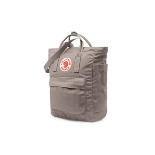 Plecak miejski Fjallraven Kanken Totepack - fog - Plecaki - miniaturka - grafika 3