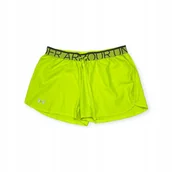 Spodenki damskie - Krótkie spodenki damskie UNDER ARMOUR M - Under Armour - miniaturka - grafika 1