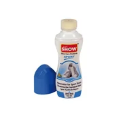 Środki do obuwia i ubrań - Płyn do czyszczenia białych butów show 80 ml - miniaturka - grafika 1