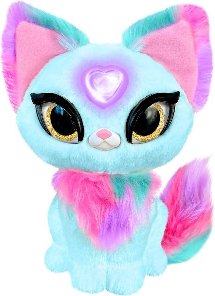 My Fuzzy Friends Magic Whispers Kitty - Interactive Cat