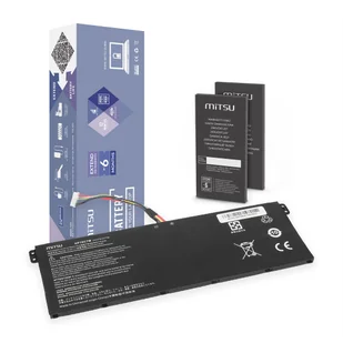 Bateria AP18C7M do Acer Spin 5 Swift 3 Swift 5 - Baterie do laptopów - miniaturka - grafika 1