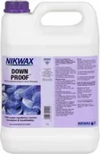 Inne artykuły czyszczące - Nikwax Impregnat Do Kurtek Puchowych Nikwax Down Proof 5 - miniaturka - grafika 1