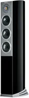 Głośniki i kolumny - Audiovector R 8 Arrete Piano Black - miniaturka - grafika 1