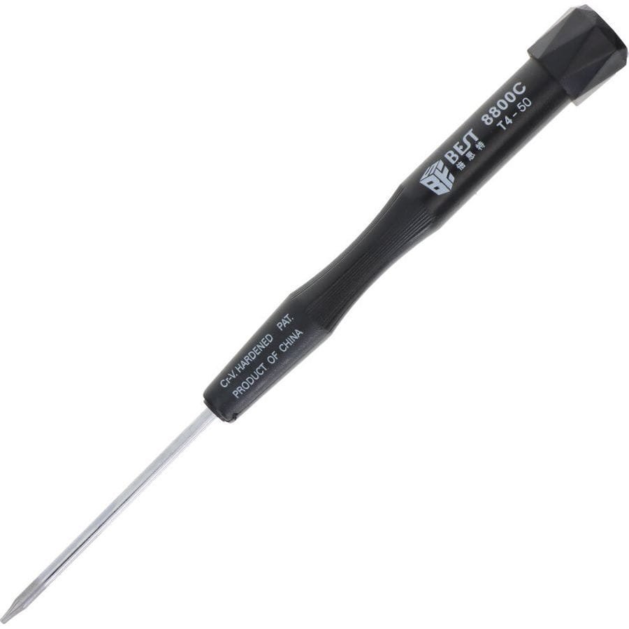 Wkrętak serwisowy BEST 8800c, Torx T4
