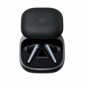 Słuchawki - Anker Soundcore Liberty 5 A3957G51 czarny - miniaturka - grafika 1