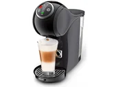 Ekspresy do kawy - DeLonghi Dolce Gusto EDG315.CGY Genio Plus - miniaturka - grafika 1