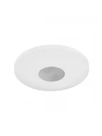 Lampy sufitowe - Wofi Lampa sufitowa CARLA 985 panel LED 18W 998501066000 - miniaturka - grafika 1
