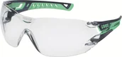 Okulary ochronne - Uvex uvex pheos nxt planet fbl. sv exc. anth/jade - miniaturka - grafika 1