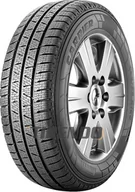 Opony ciężarowe - PIRELLI CARRIER WINTER 215/70R15 109S - miniaturka - grafika 1