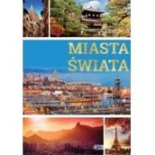 Albumy krajoznawcze - FENIX Miasta świata - praca zbiorowa - miniaturka - grafika 1