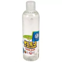 Astra Klej w płynie 500ml 401118006 But - Kleje biurowe - miniaturka - grafika 1