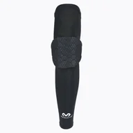 Siatkówka - Ochraniacz na kolano McDavid Tuf Dual Density Volleyball black - miniaturka - grafika 1