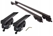 Bagażniki dachowe - Bagażnik dachowy Volkswagen T-Cross 5D rok 19- - miniaturka - grafika 1