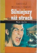 Biografie i autobiografie - Silniejszy niż strach - miniaturka - grafika 1