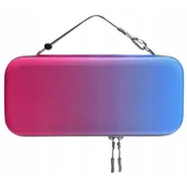 Akcesoria do Nintendo - Etui JYS JYS-NS2283 do Nintendo Switch 2 Niebiesko-czerwony - miniaturka - grafika 1