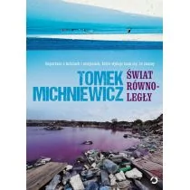 Znak Tomek Michniewicz Świat równoległy