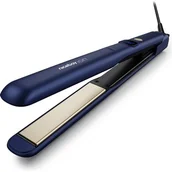 Prostownice i karbownice do włosów - Prostownica NICEBOY Ion Airsilk 230 stopni - miniaturka - grafika 1