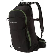 Plecaki - Plecak KROSS Crafter Czarny - miniaturka - grafika 1