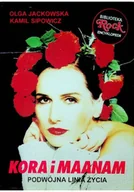 Biografie i autobiografie - Kora i Maanam Podwójna linia życia - miniaturka - grafika 1