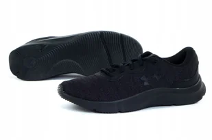 Buty Under Armour Mojo 2 3024134-002 R. 42.5 - Buty sportowe męskie - miniaturka - grafika 1