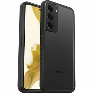 Otterbox React Case do Samsung Galaxy S22 czarny 77-86608 - Etui i futerały do telefonów - miniaturka - grafika 2